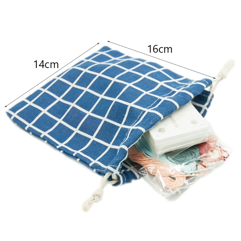 

Weaving Cards Table for DIY Craft Card Weaving Tools Shuttle Thread Set