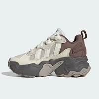 Adidas officiel véritable trois rayures femme grosse classique maille papa chaussures JP8043 4