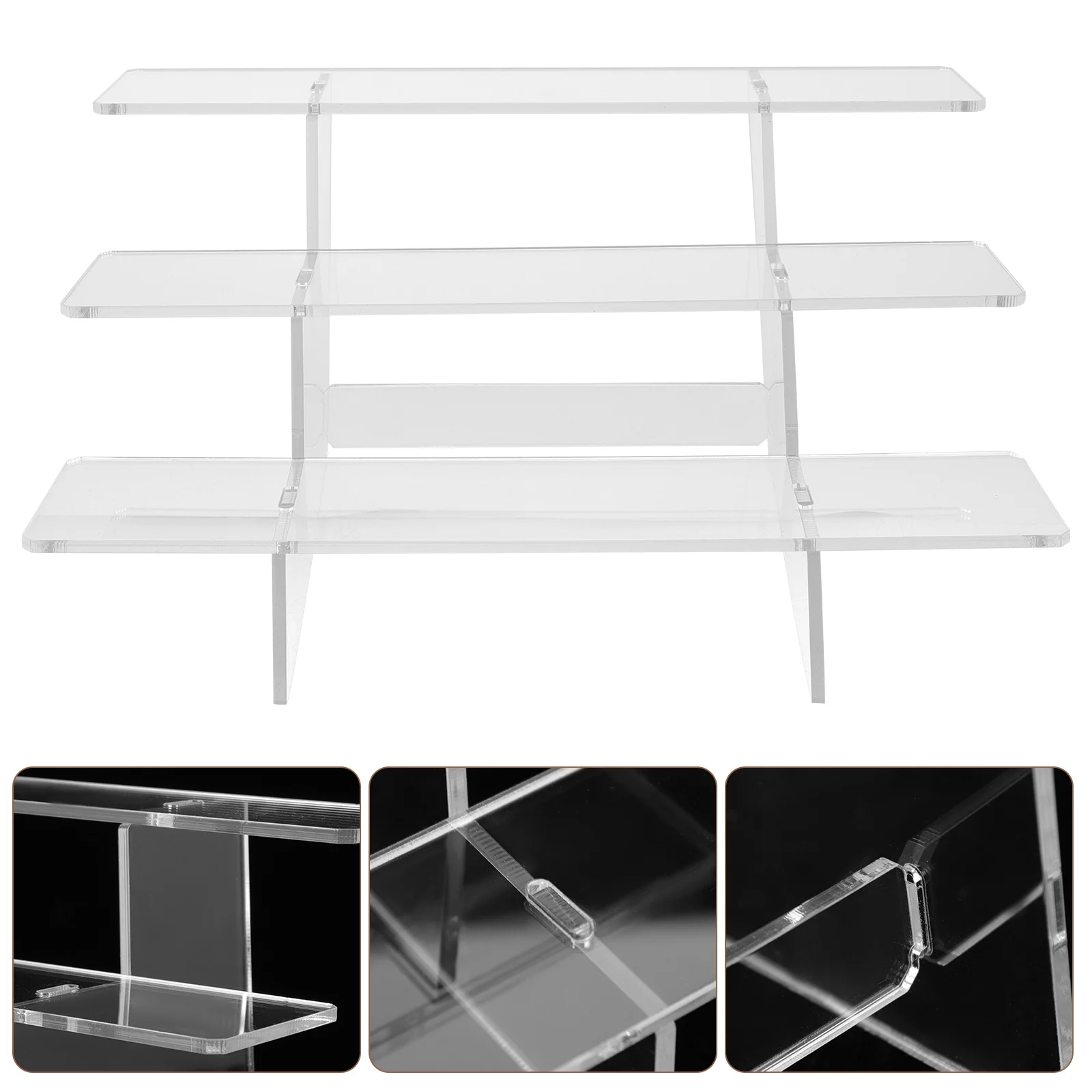 Store Home Products Feedback