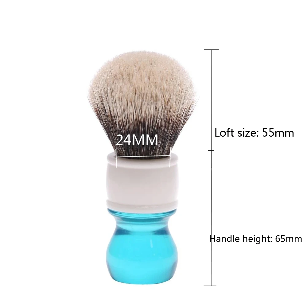 Рисунок 6 - YAQI 24 мм Aqua Two Band Badger