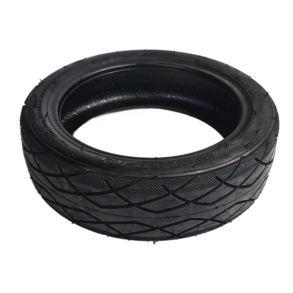 

TYRES Scooter Tire For Ninebot Max G30 Accessories Anti-Theft Anti-skid Anti-slip BIRD Scooter Balance Tubeless Tyre