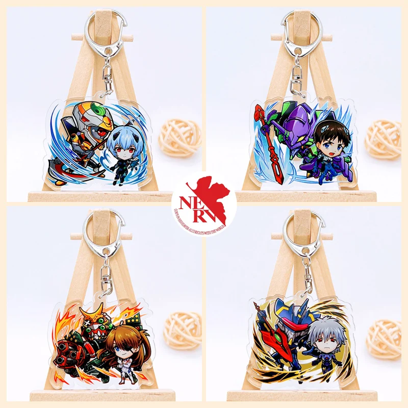 Sd3b58ede8ea0419387a91ec63348825fZ - Neon Genesis Evangelion UK Shop