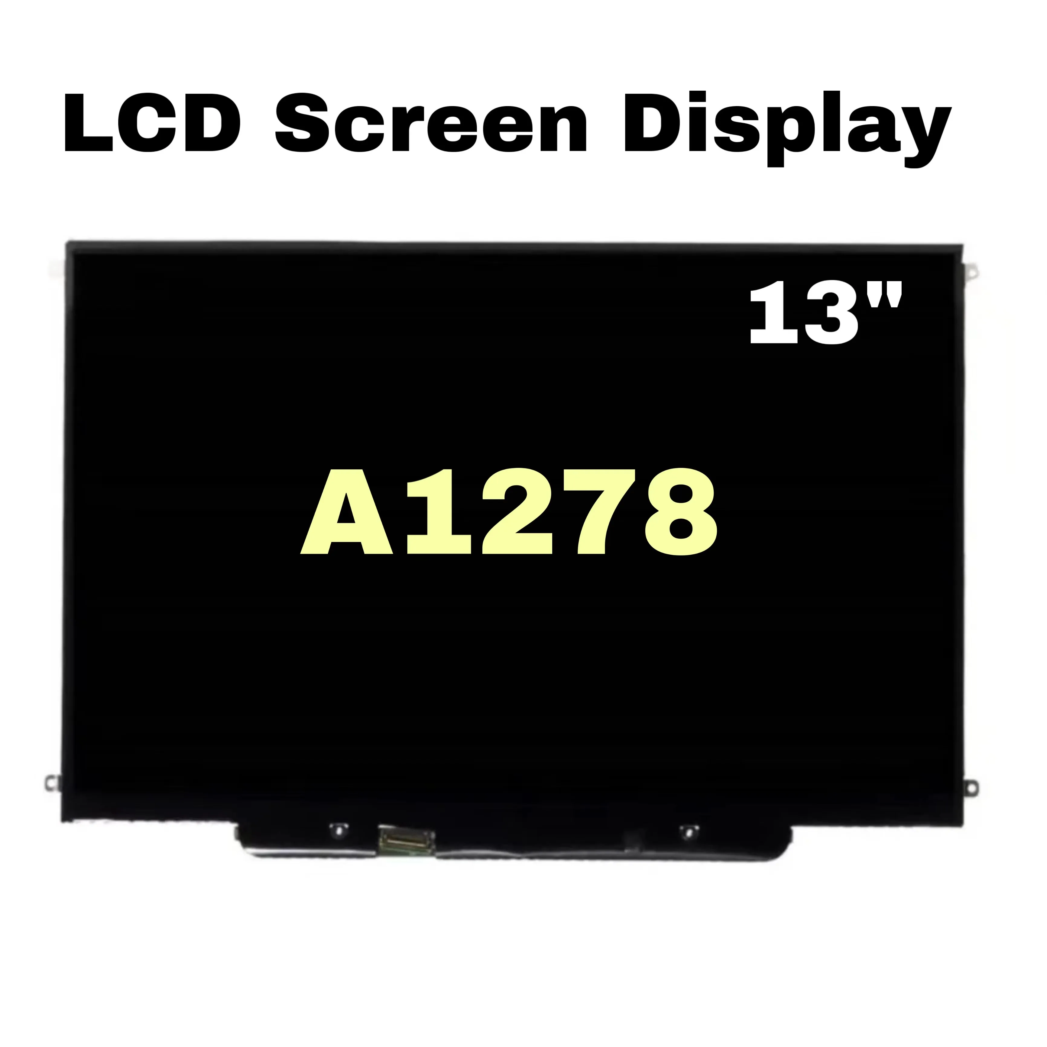 66165946615868FullLCDScreenAssemblyDisplayForMacBookPro13