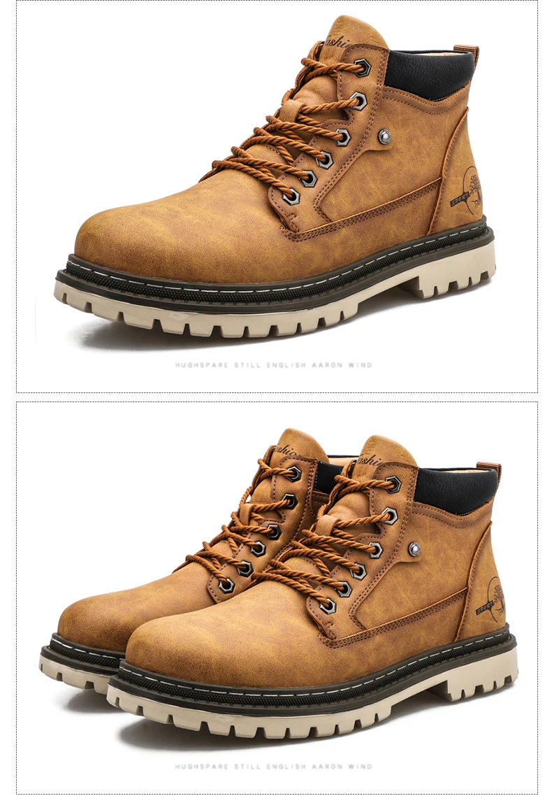 Casual Work Shoes for Men