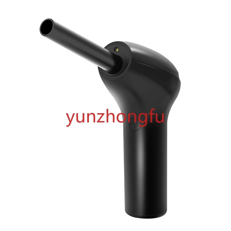 

Air Duster for Computer Cleaning, Electric Blower Cleaner