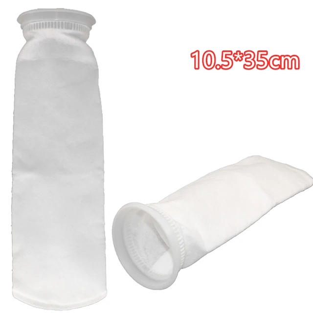 Micron Filter Flat