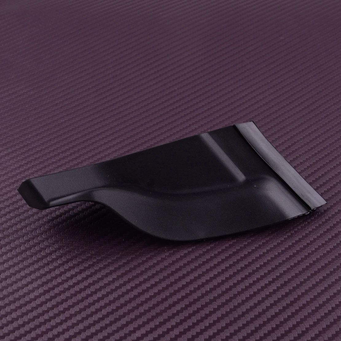 

Черная Пластиковая передняя левая боковая крышка хомута на вентиляционное отверстие 5508447020 подходит для Toyota Prius 2010 2011 2012 2013 2014 2015