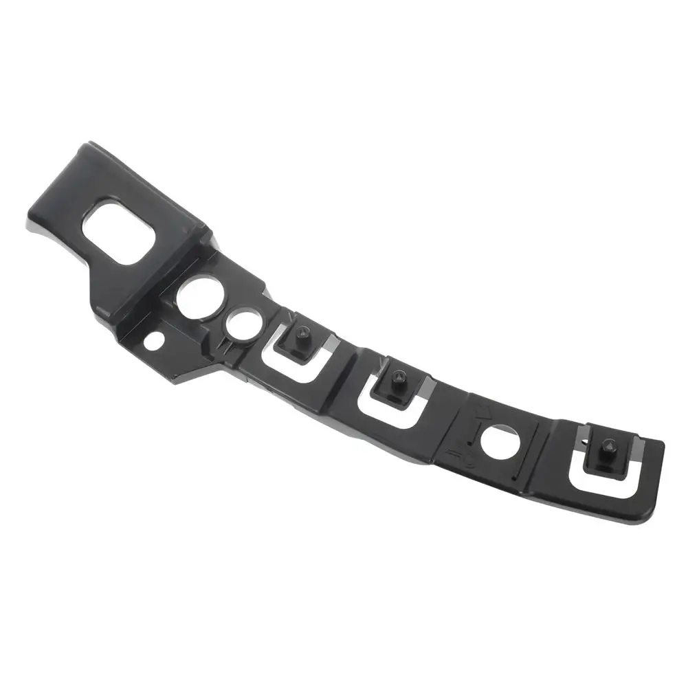 

Durable Front Right Bumper Bracket for Mazda For CX5 2022 2023 ABS Material Black Color OEM Number KSD4 50 153