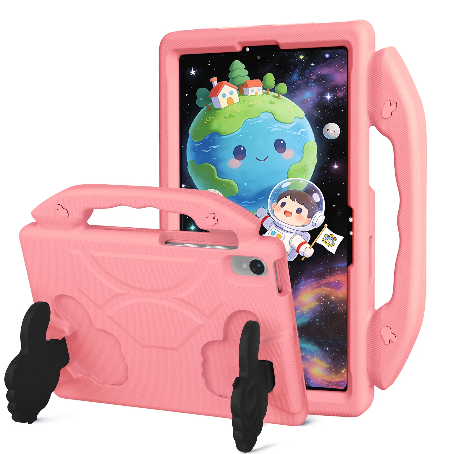 Durable Kids Tablet Case with Handle for 10.9”/11” Devices