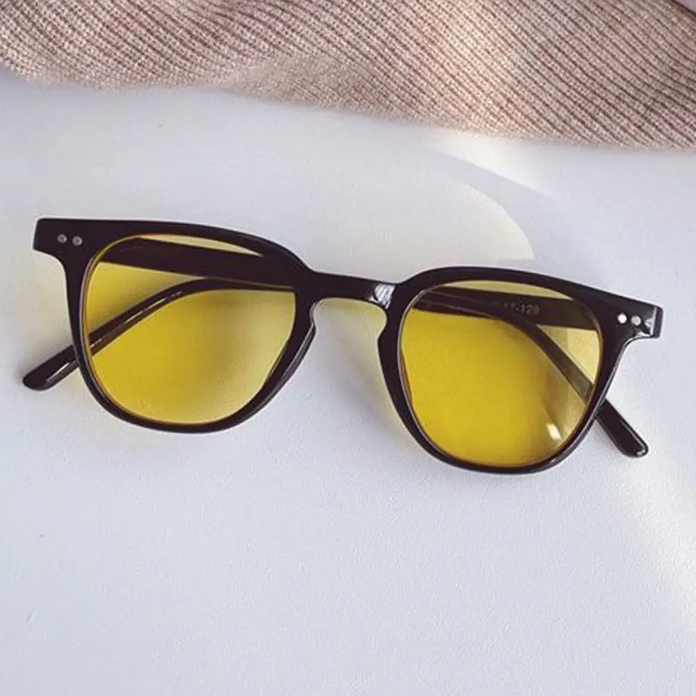 Kids Sunglasses, Children Sunglasses-UV Protection Kids Sunglasses Retro Style Summer Beach