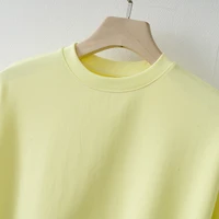 2025 Summer Basic Yellow White Flower T shirt Top - Image 5