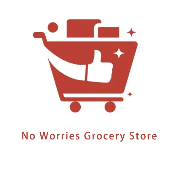 No Worries Grocery Store