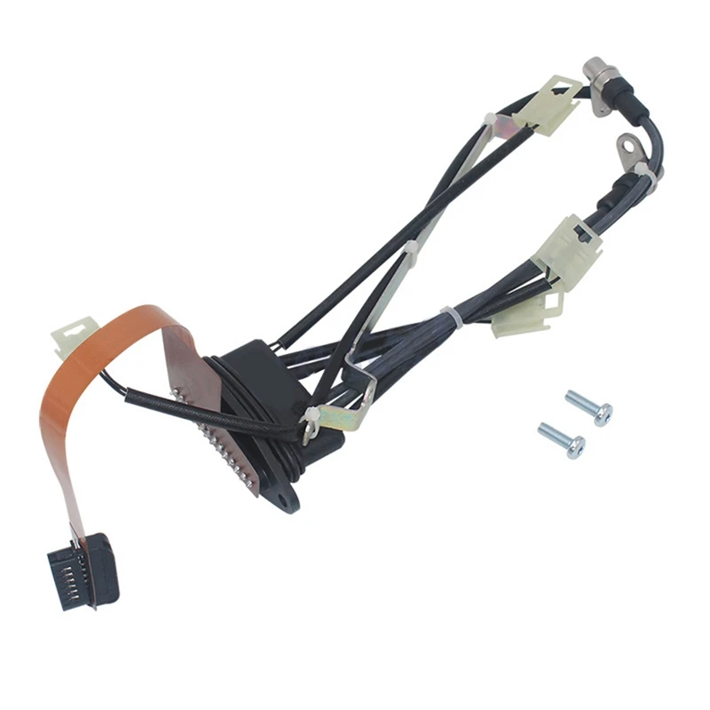 

1 PCS Wiring Harness Speed Sensor Kit Shift Wire Harness 22176325 20775027 4213659382 7420775027 Plastic For Volvo Renault Truck