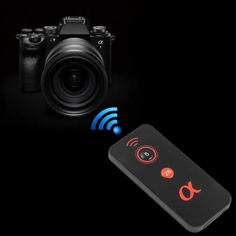 Remote Control Sony A7 Iii App Iphone Smart Remote Control Sony