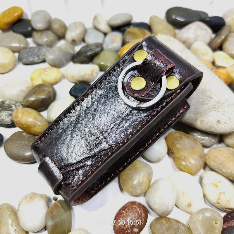 Key Organizer Case Purse Holder for Men Women