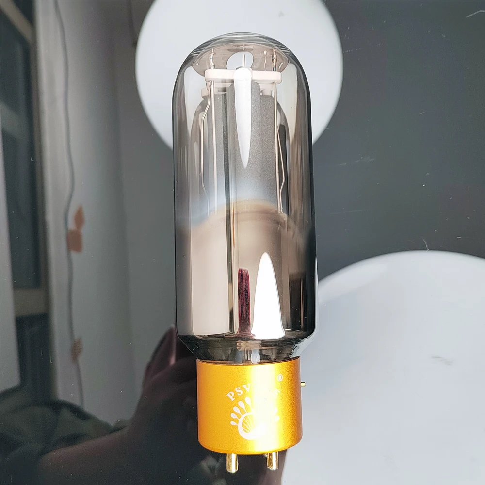 FEIYUE AMP PSVANE 211-TII  MARKII Vacuum Tube 211 Collection Version For HIFI Audio Valve Electronic Tube Amplifier DIY Matched 4