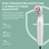 Ultrasound Physiotherapy Device Arthritis Physical Therapy Waist Arm Body Pain Relief Muscle Stimulator Massager Machine 3