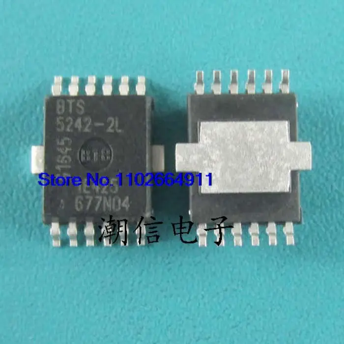 

BTS5242-2L
