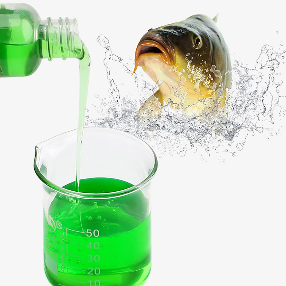 Esca Carpe Aroma Fragola Fanatica Mangime Per Carpe Fanatica Aroma - Foto 8