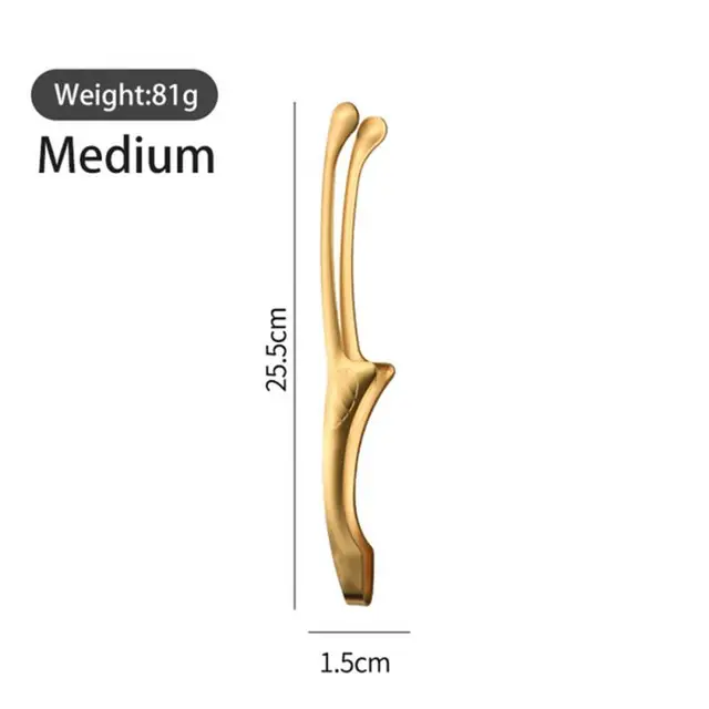 Medium (Gold)
