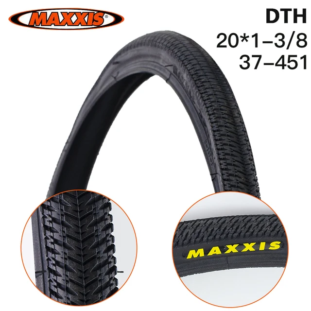 MAXXIS 20 インチ 451 バイクタイヤ 20x1 1/8 20x1 3/8 トーチ