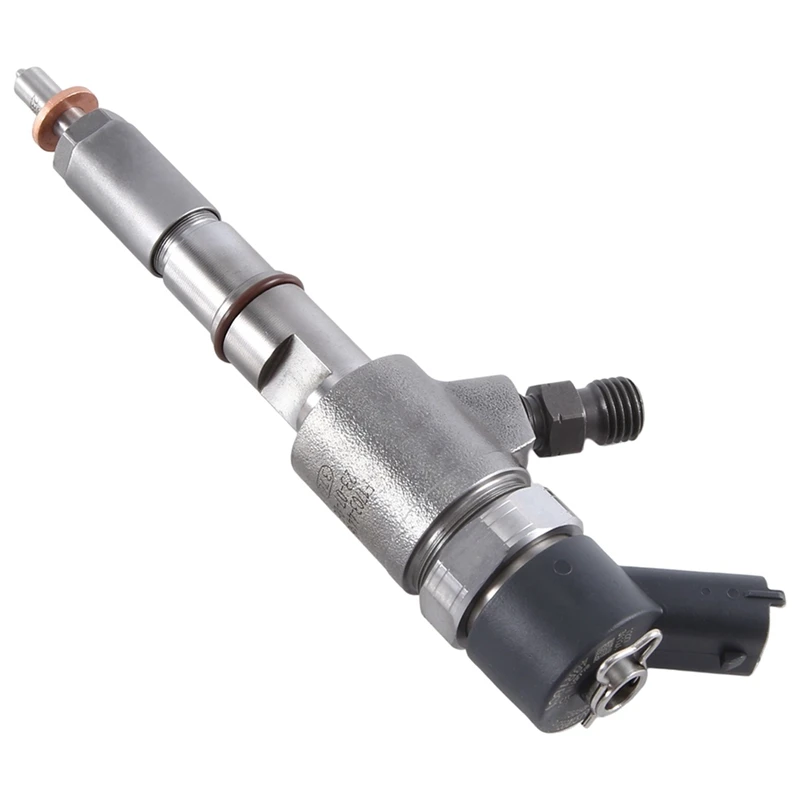 

1 Piece 0445110511 New Diesel Fuel Injector Nozzle Replacement Accessories For IVECO