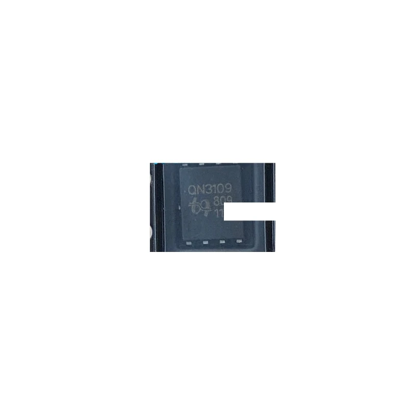 

40PCS QN3109M6N QN3109 QFN-8 New original ic chip In stock