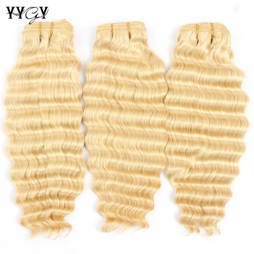 Рисунок 2 - 613 светлые человеческие волосы