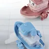 New Baby Bath Toys Cute Cartoon Ship Boat Clockwork Toy Wind Up Toy Kids Water Swimming Beach Game for Children Gifts Boys Toys 4