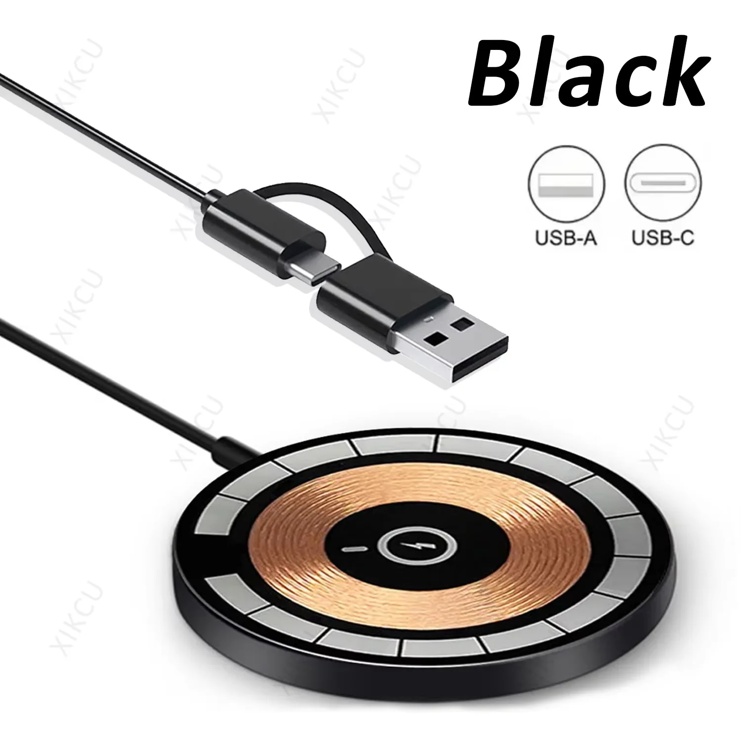 USB and Type C