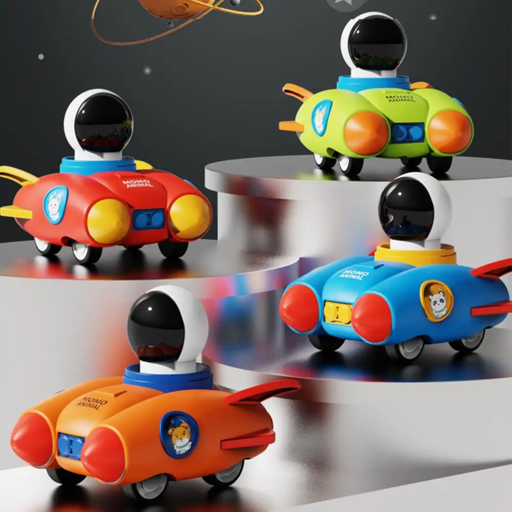 Рисунок 3 - Красочный игрушечный автомобиль для младенцев
