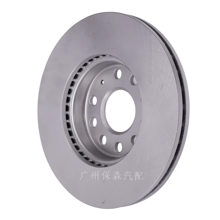 1개 공장 직판, 자동차 브레이크 디스크, 폭스바겐 아우디 5Q0615301H AMEXIAOXU용 브레이크 디스크