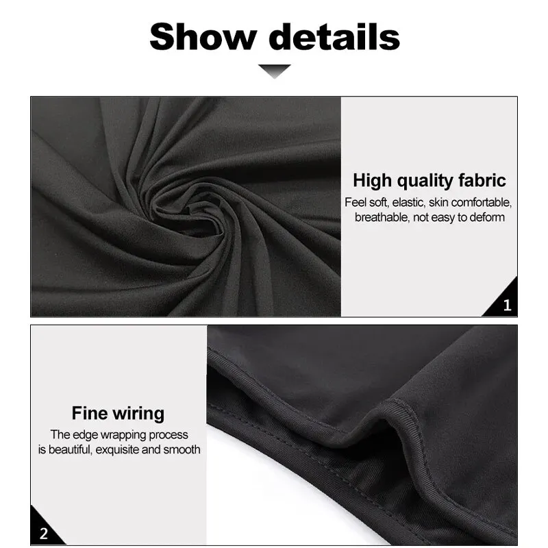 Sunscreen Mask Breathable Ice Silk for Men And Women Motorcycle Fishing Bicycle Windproof Scarf Summer Facial Headscarf