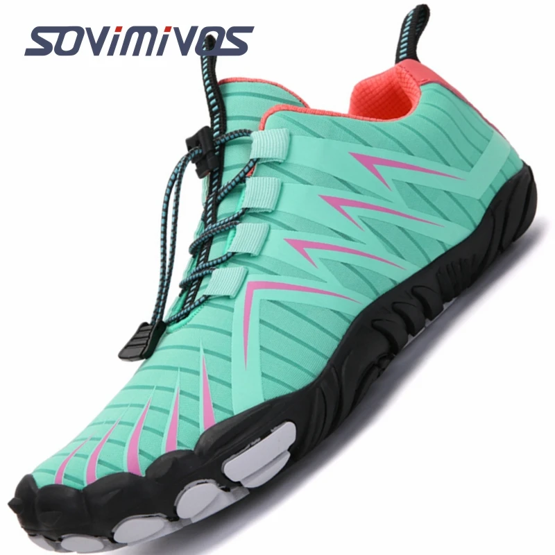 Barefoot Trail Shoes for Men Casual Ladies Women Hiking Water Aquatic Sneaker Shoe Man trainers shoes