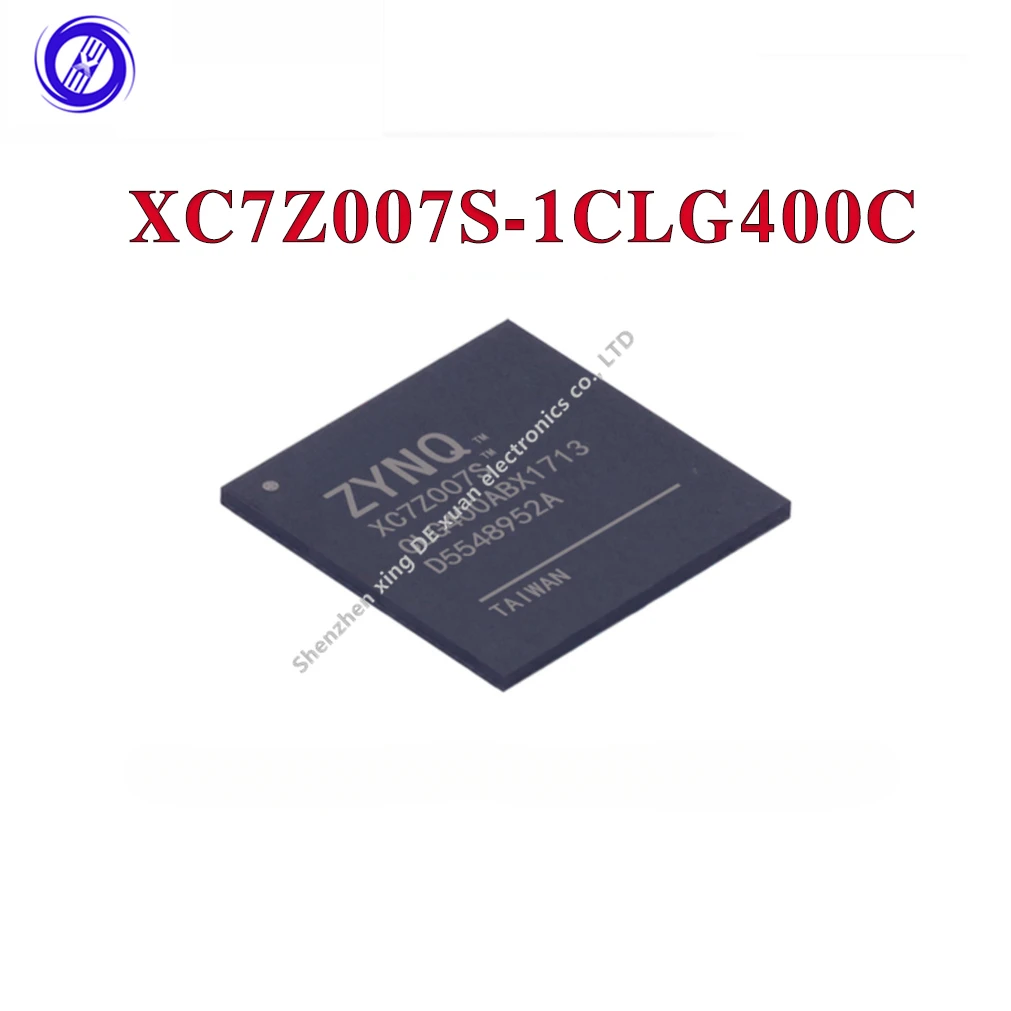 

Флэш-карта флэш-памяти, флэш-карта флэш-памяти 1CLG400C XC7Z007S XC7Z007 XC7Z