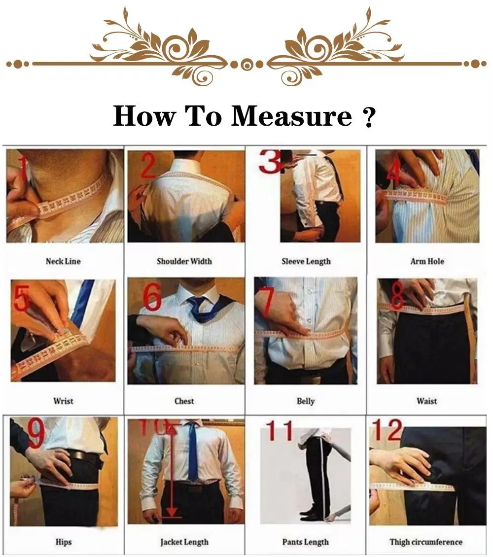 Luxuly Business Black Wedding Men Suits Slim Fit Notched Lapel Groom Tuxedos Prom 2Pieces Sets Classic Male Blazer Costume Homme