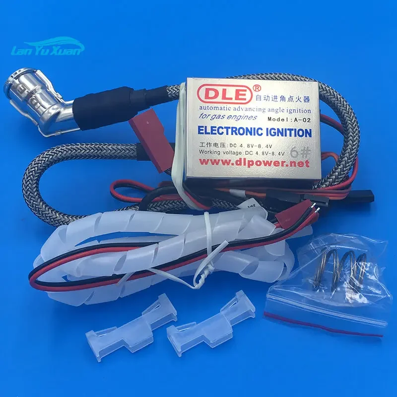 

DLE20RA/35RA igniter 6#