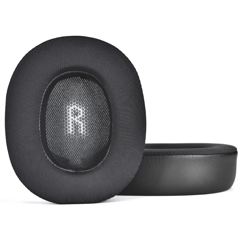 

Replace Worn out Earpads for E55BT E55BT Headphone Earpads Listens in Comfort