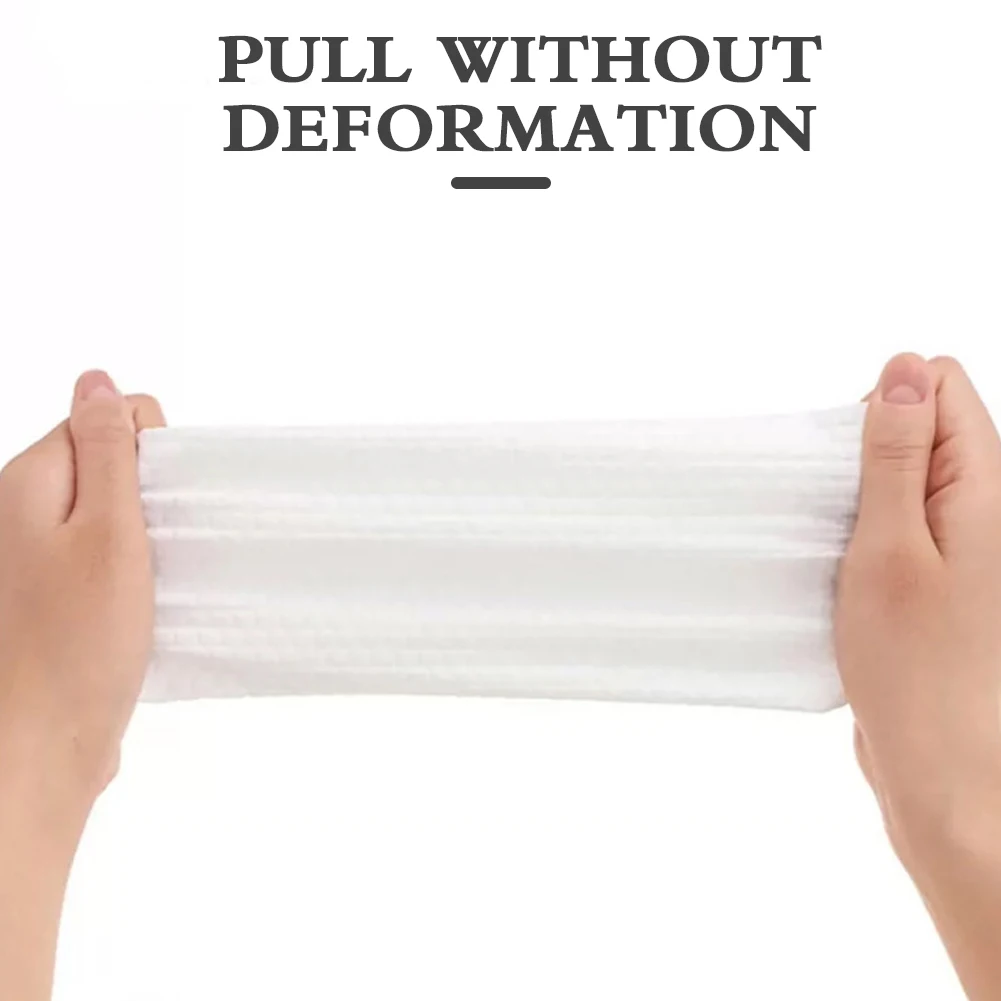 

Dry Wet Dual Use Cleaning Kitchen Paper Oil Stain Removal Paper Towel For Washing Dishes