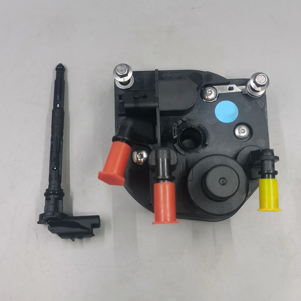9809757980 Fuel Filter Head Center Tube 9672320980 For Citroen Berlingo C3 C4 C5 Peugeot 207 208 308 3008 2008-2015 motorcycle fuel filter fuel filter water separator fuel filter