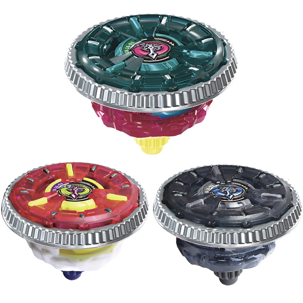 Beyx Burst Gyro X Toy Random Booster Clock Mirage Selec