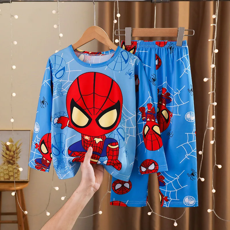 Children's Clothing Sets Kids Pajamas Set kids pajamas set