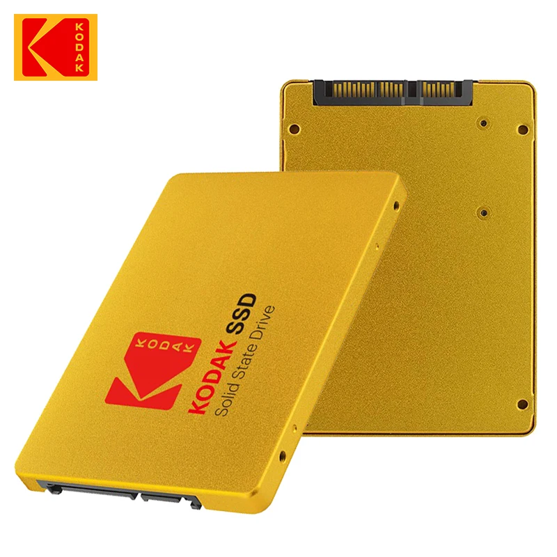 KODAKX100SSDSATAIIIInternalSolidStateHardDiskDrive240GBfor