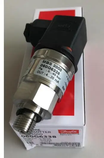 

Датчик давления MBS3000 060G6338 Danfoss, датчик давления
