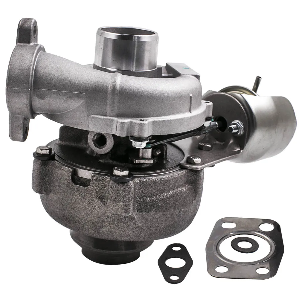 Gt1544V Turbocompressore Per Ford Peugeot 1.6L 110Bhp 1.6 Hdi Dv6 Gt1544V 753420 753420-0004 753420-0002