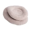 2PCS Set Newborn Photography Props Posing Support Pillow Baby Boy Girl Photo Shoot Studio Round Head Poser Prop 1