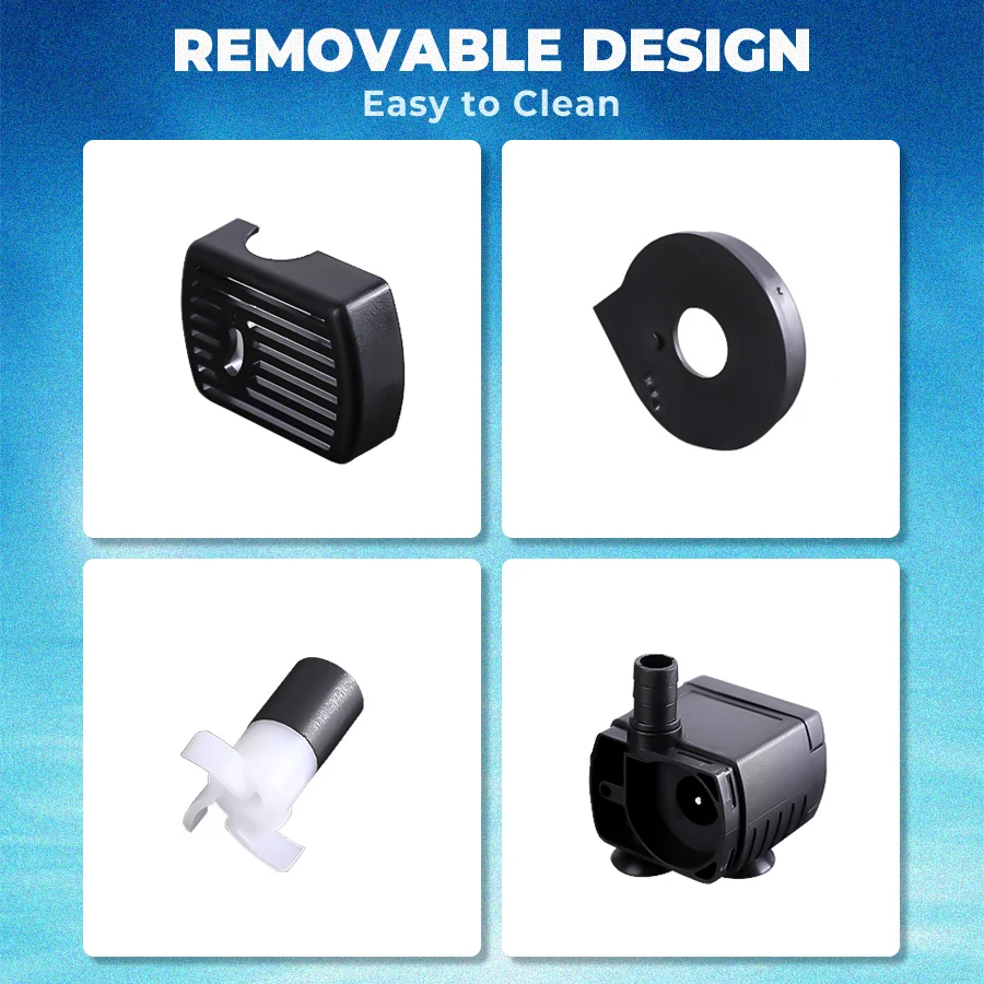 9W Solar Panels Solar Pumps Fountains Garden Floaters Watering Power Fountains Pools Home Gardens Fish Ponds