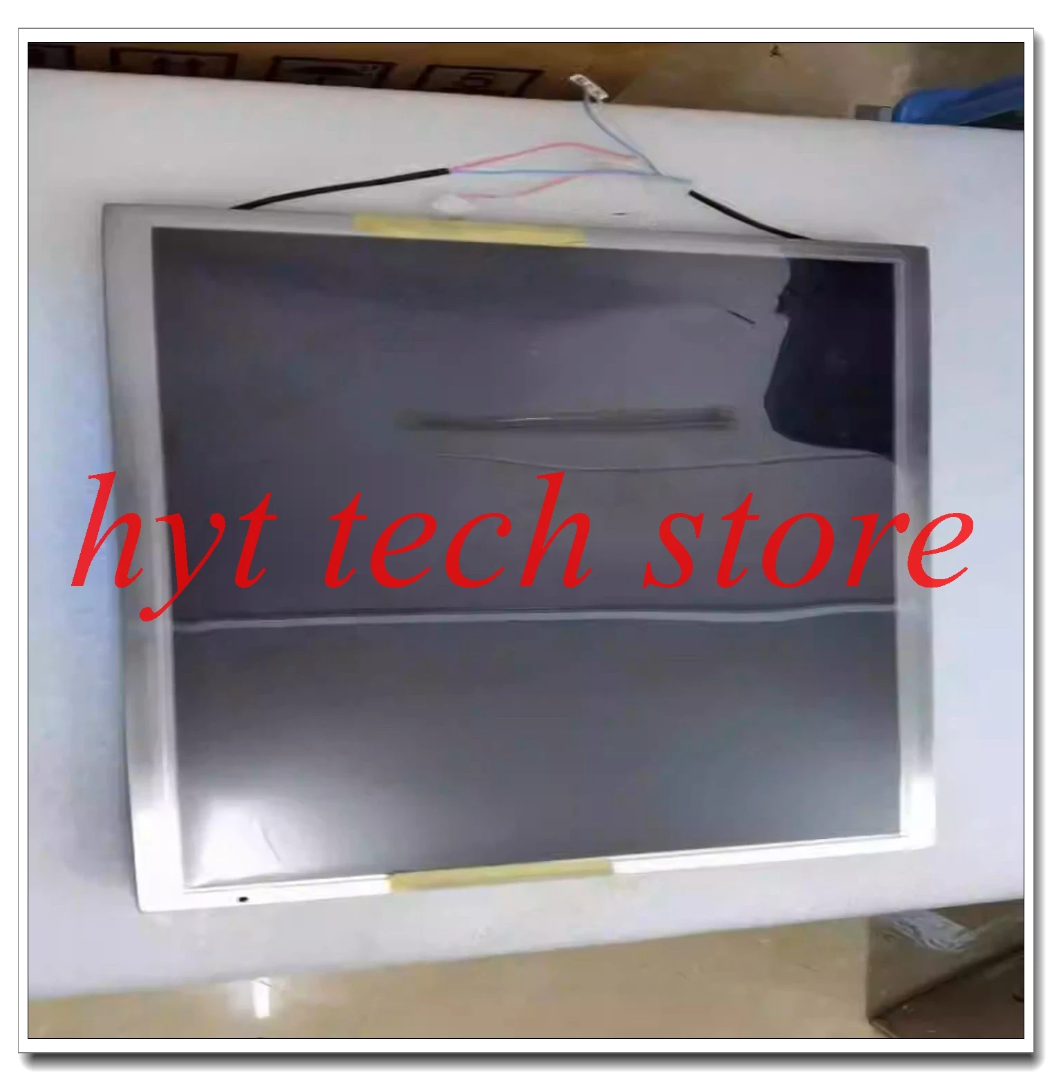 NL12876BC26-25 NL12876BC26-25A NL12876BC26-25B 15.3인치 LCD, 배송 전 100% 테스트 완료