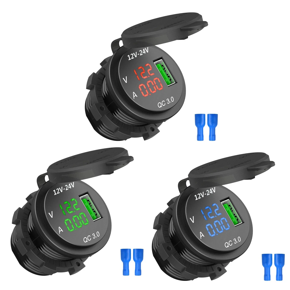   3.0 ڵ   , USB , LED а ,  & , 12V, 24V