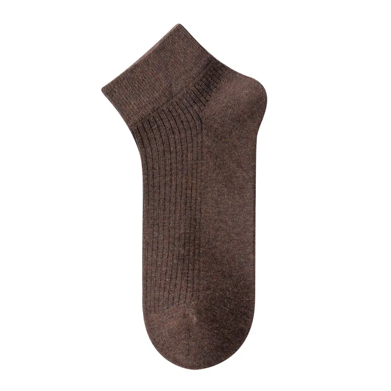 

Black and white socks Children in Spring and Summer Spring and Spring Spring and Autumn Cotton Cotton Pure Pure Color Poems